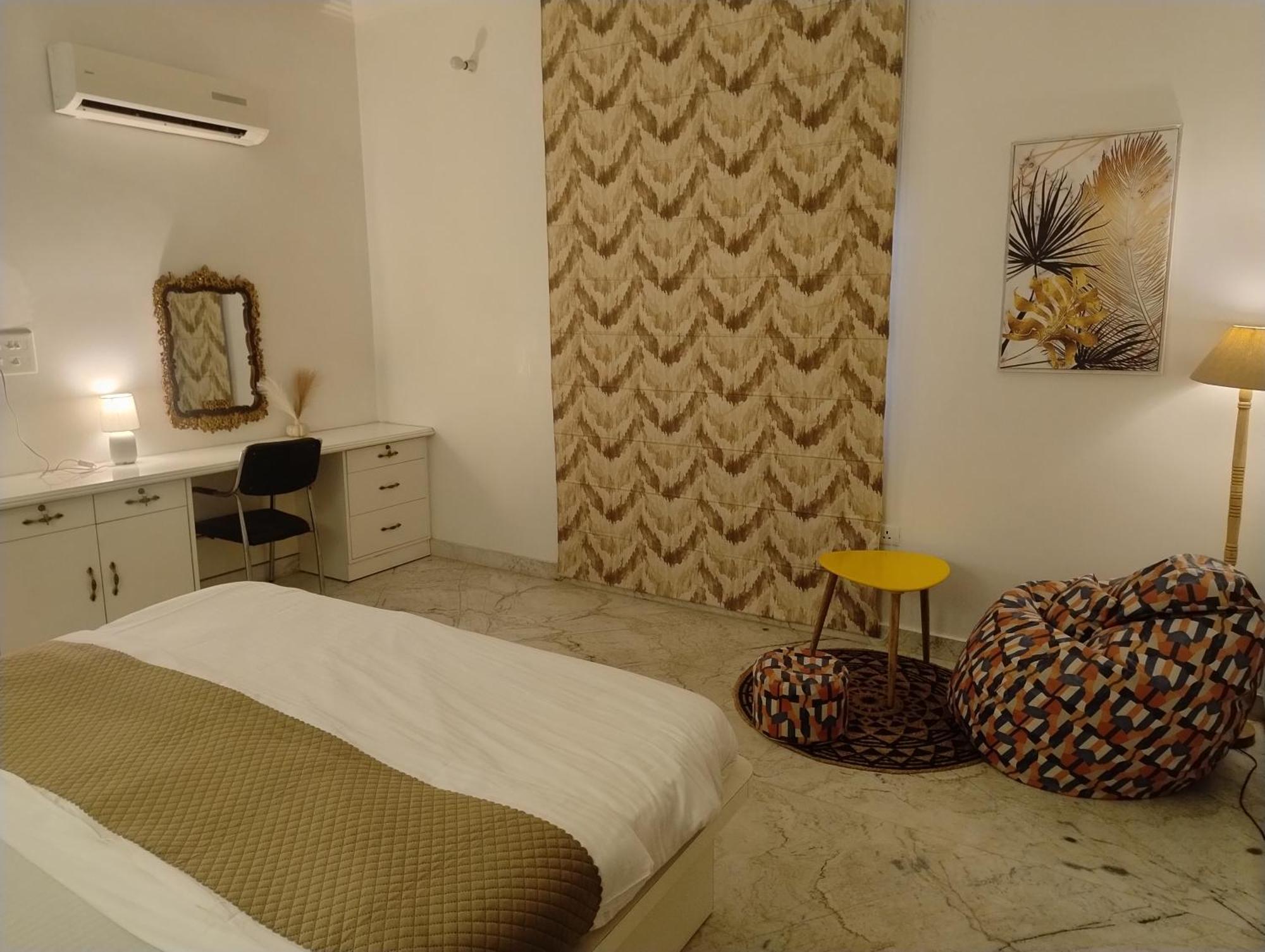 Villa 604 White House Jaipur