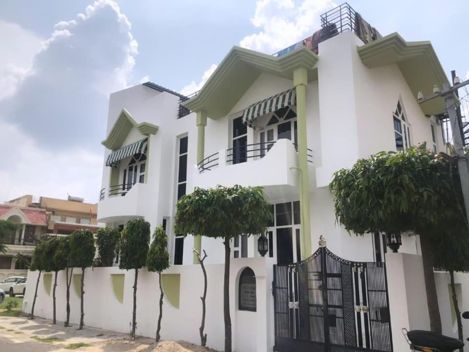 Villa 604 White House Jaipur